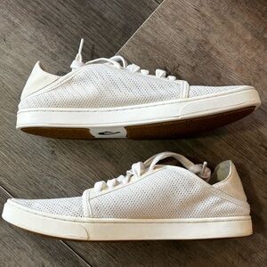 OluKai Pehuea Li Women's Sz 8.5, GUC